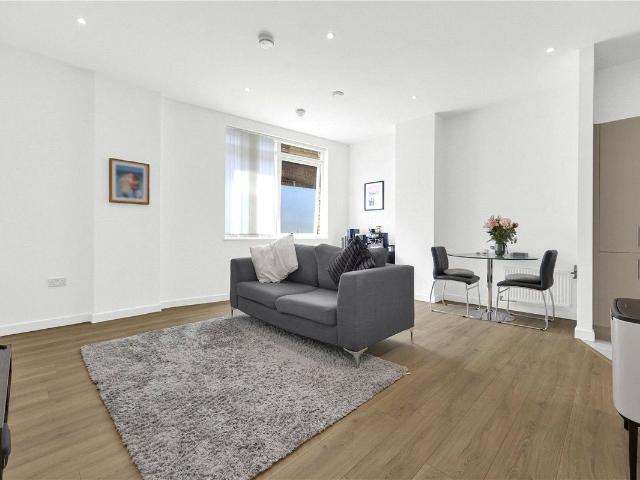 House for rent in Ratcliffe, Limehouse