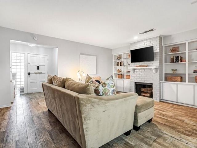 Condo for sale in Addison, Texas