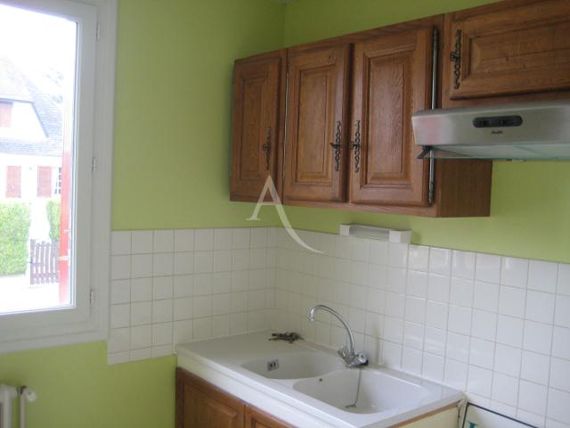 Maison location à Orléans, Vitry-aux-loges