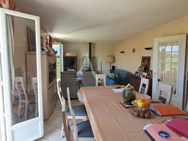 Maison vente à Orléans, Vitry-aux-loges