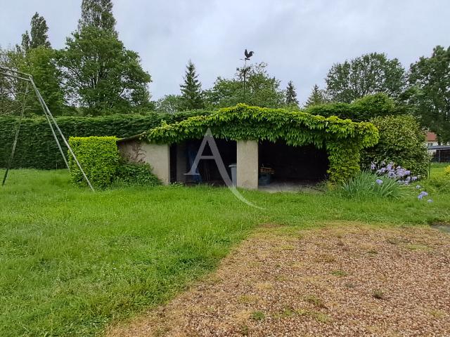 Maison vente à Orléans, Vitry-aux-loges