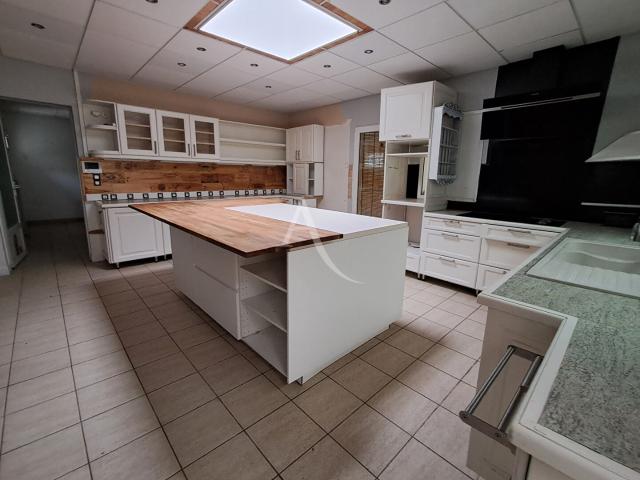 Maison vente à Orléans, Vitry-aux-loges