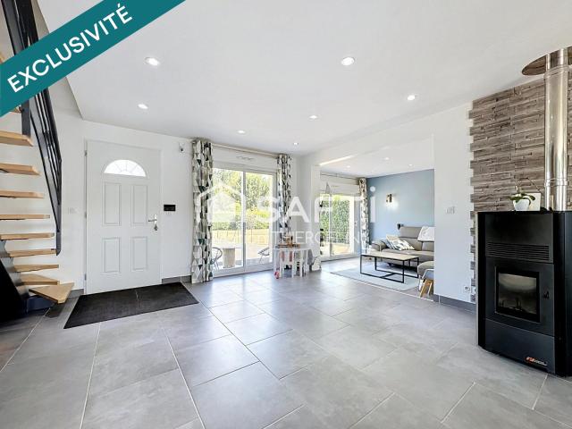 Maison vente à Vitry-aux-Loges, Loiret