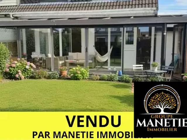 Maison vente à Arras, Vitry-en-artois