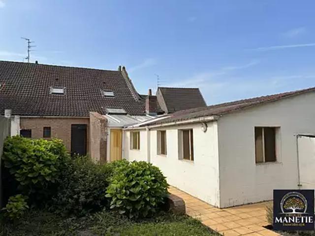 Maison vente à Arras, Vitry-en-artois