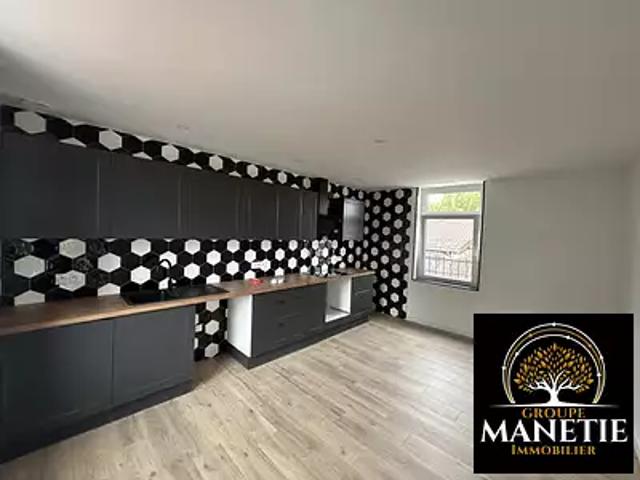 Appartement location à Vitry-en-Artois, Pas-de-Calais