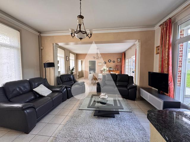 Maison vente à Arras, Vitry-en-artois