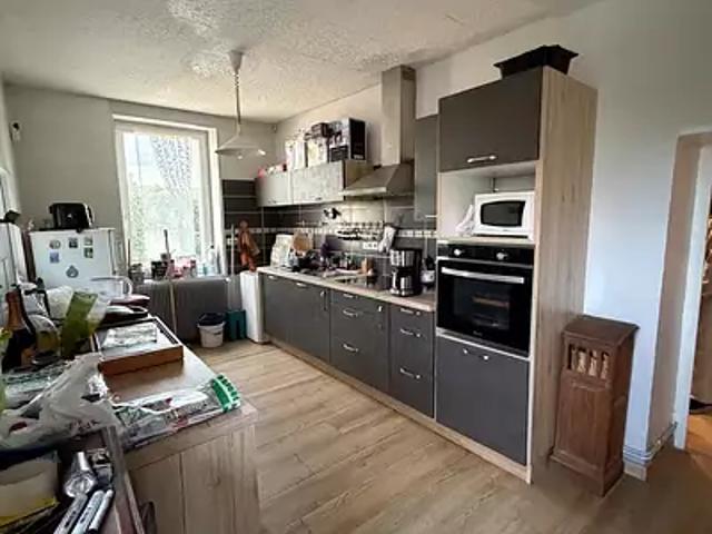 Maison vente à Vitry-en-Charollais, Saône-et-Loire