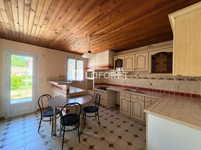 Maison vente à Vitry-le-François, Vitry-en-perthois