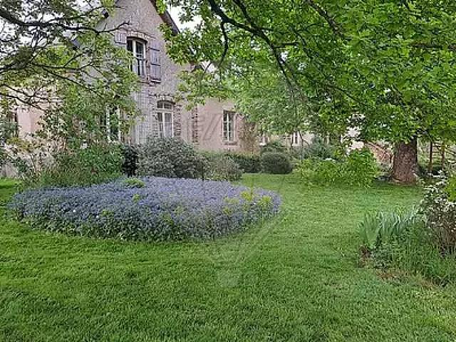 Maison vente à Le Bourg de Lache, Vitry-Laché