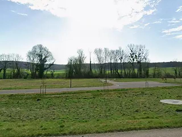 Terrain vente à Troyes, Vitry-le-croisé