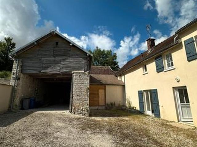 Maison vente à Vitry-le-Croisé, Aube