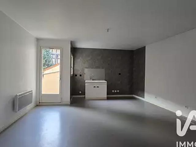 Appartement vente à Centre Ville, Vitry-le-François