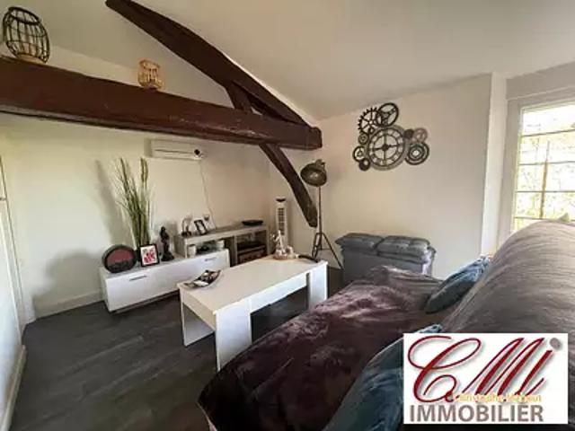 Appartement vente à Vitry-le-François, Vitry-le-françois
