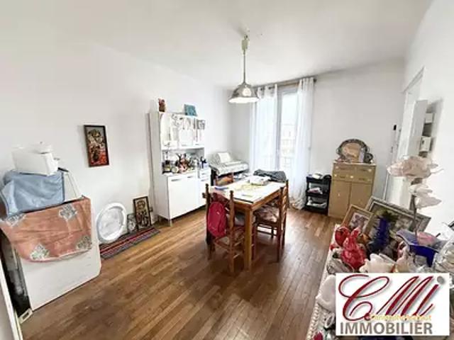 Appartement vente à Vitry-le-François, Vitry-le-françois