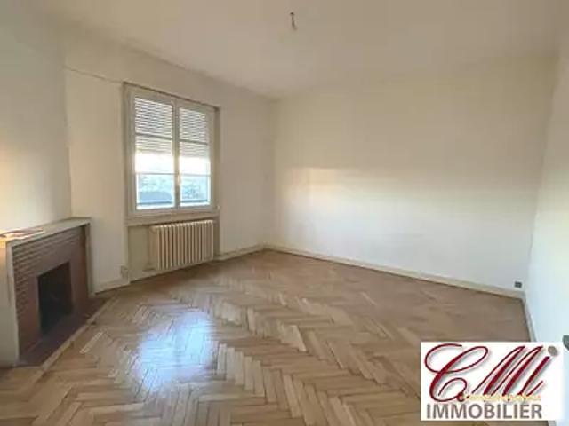 Appartement vente à Vitry-le-François, Vitry-le-françois