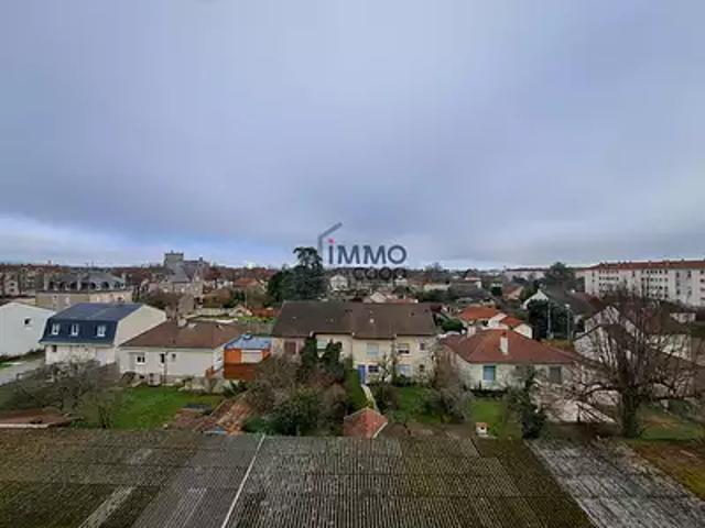 Appartement vente à Vitry-le-François, Vitry-le-françois