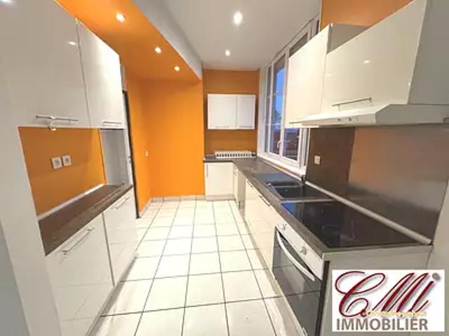 Appartement vente à Vitry-le-François, Vitry-le-françois