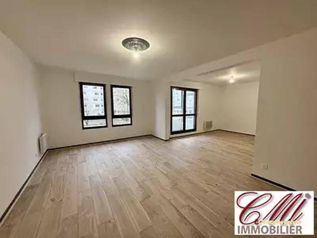 Appartement vente à Vitry-le-François, Vitry-le-françois