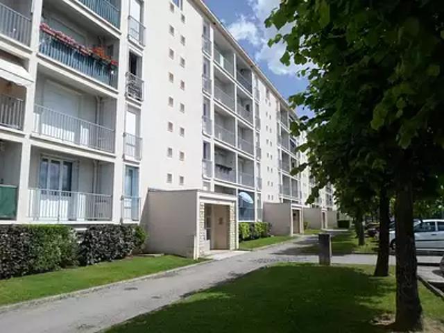 Appartement vente à Vitry-le-François, Vitry-le-françois