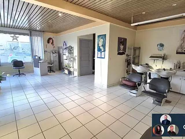 Maison vente à Vitry-le-François, Vitry-le-françois