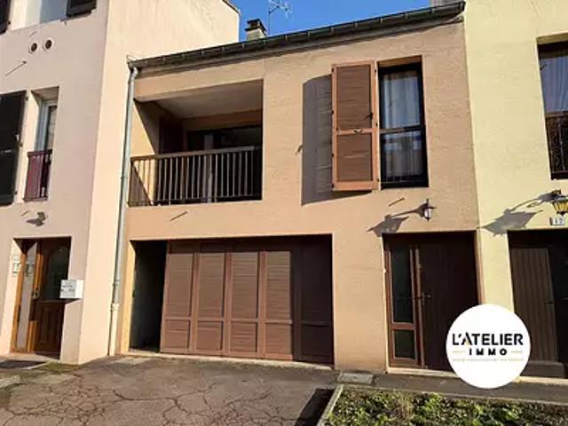 Maison vente à Vitry-le-François, Vitry-le-françois