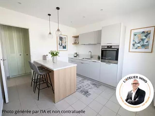 Maison vente à Vitry-le-François, Vitry-le-françois