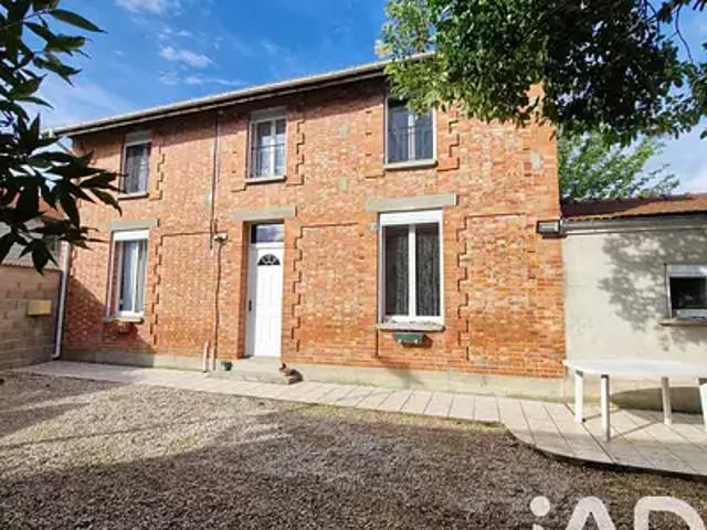 Maison vente à Saint-Amand-sur-Fion, Marne