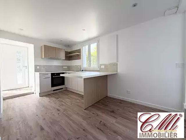 Maison vente à Centre Ville, Vitry-le-François