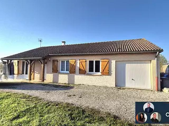 Maison vente à Vitry-le-François, Vitry-le-françois