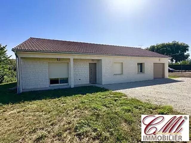 Maison vente à Centre Ville, Vitry-le-François