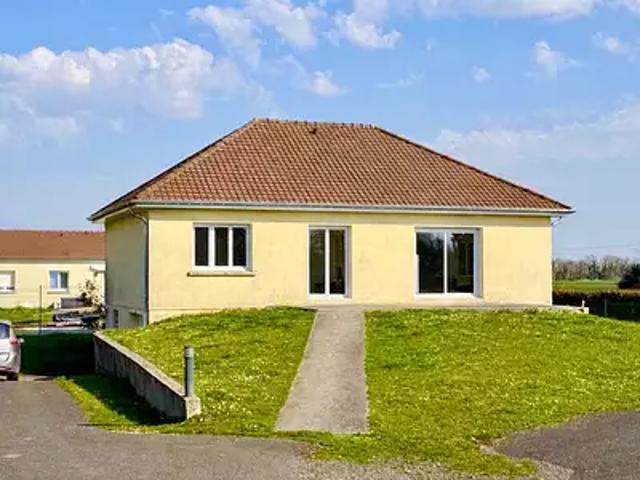 Maison vente à Vitry-le-François, Vitry-le-françois