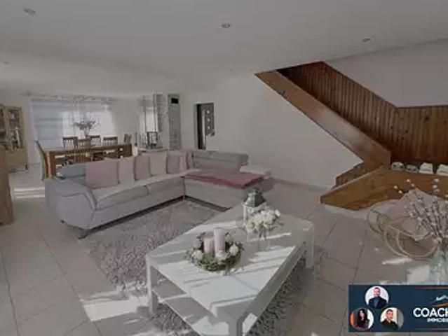 Maison vente à Vitry-le-François, Vitry-le-françois