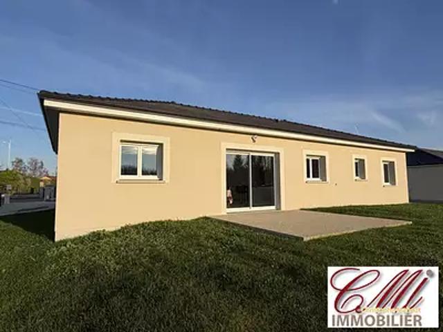 Maison vente à Vitry-le-François, Vitry-le-françois