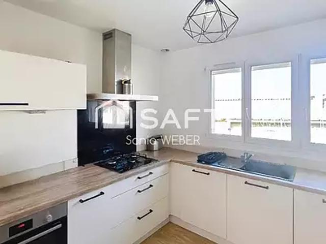 Maison vente à Vitry-le-François, Vitry-le-françois