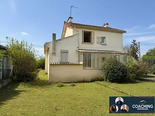 Maison vente à Vitry-le-François, Vitry-le-françois