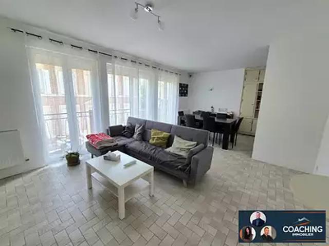 Maison vente à Vitry-le-François, Vitry-le-françois