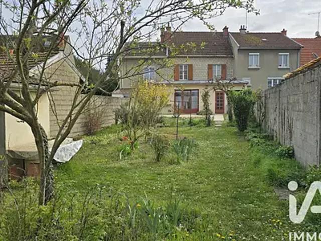 Maison vente à Vitry-le-François, Vitry-le-françois