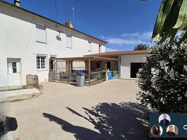 Maison vente à Centre Ville, Vitry-le-François