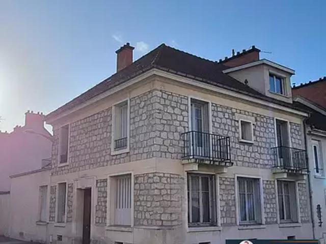 Maison vente à Vitry-le-François, Vitry-le-françois