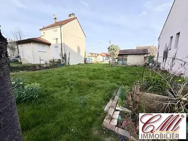 Terrain vente à Vitry-le-François, Vitry-le-françois