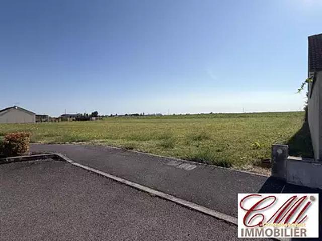 Terrain vente à Centre Ville, Vitry-le-François