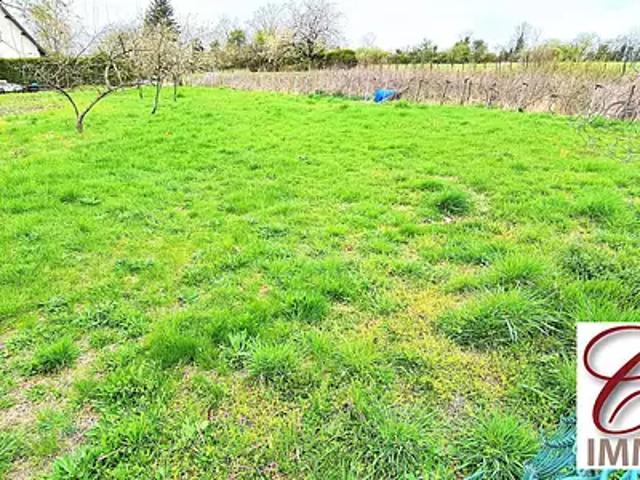 Terrain vente à Vitry-le-François, Vitry-le-françois