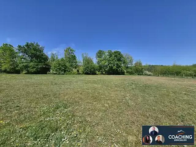 Terrain vente à Vitry-le-François, Vitry-le-françois