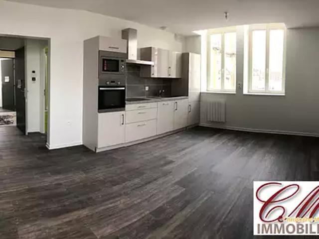 Appartement location à Vitry-le-François, Vitry-le-françois