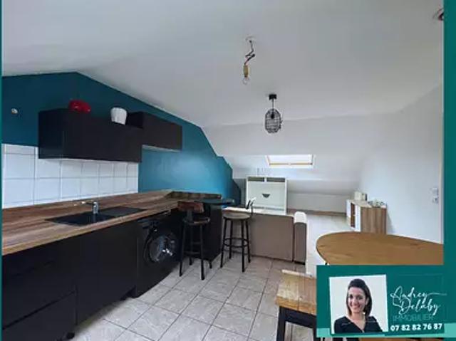Appartement location à Vitry-le-François, Vitry-le-françois