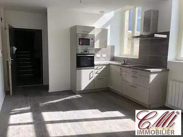 Appartement location à Vitry-le-François, Vitry-le-françois