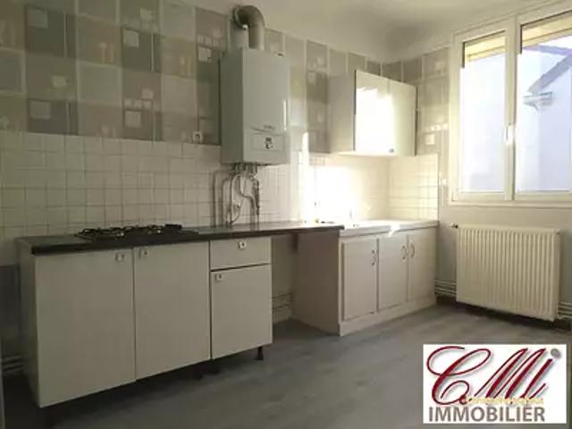 Appartement location à Vitry-le-François, Vitry-le-françois
