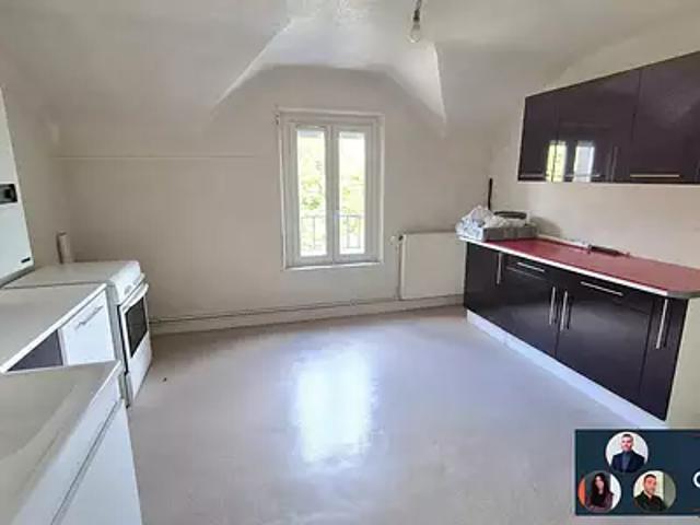 Appartement location à Vitry-le-François, Vitry-le-françois