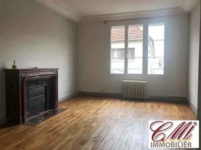 Appartement location à Vitry-le-François, Vitry-le-françois